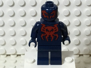 Spider-Man 2099, sh0539 Minifigure LEGO®   