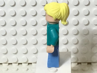 Gwen Stacy, sh0718 Minifigure LEGO®   