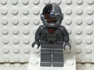 Cyborg, sh0470 Minifigure LEGO®   