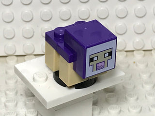 Minecraft Sheep, minesheep11 LEGO® Animals LEGO®   