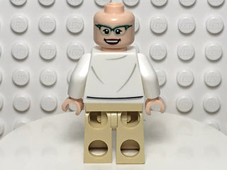 Nancy G. Roman, idea036 Minifigure LEGO®   