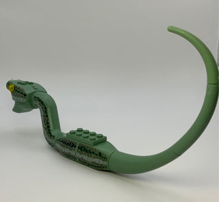 Basilisk, Snake, Harry Potter LEGO® Animals LEGO®   