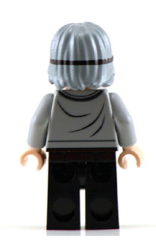 Quicksilver Movie Version Custom Printed Minifigure Custom minifigure BigKidBrix   