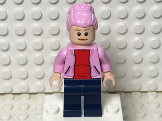 Brooklynn, jw069 Minifigure LEGO®   