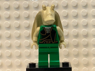 Gungan Soldier, sw0013 Minifigure LEGO®   