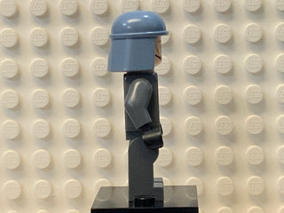 General Maximillian Veers, sw0579 Minifigure LEGO®   