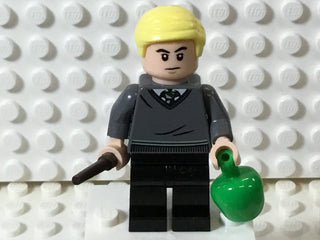 Draco Malfoy, hp221 Minifigure LEGO®   