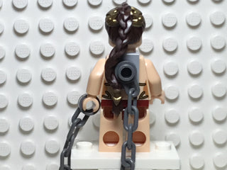 Princess Leia, sw0485 Minifigure LEGO®   