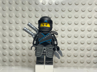 Nya, njo398 Minifigure LEGO®   