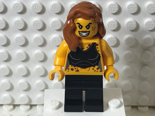 Cheetah, sh0460 Minifigure LEGO®   