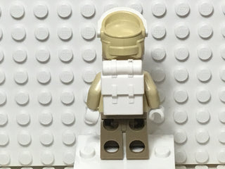 Hoth Rebel Trooper, sw0462 Minifigure LEGO®   