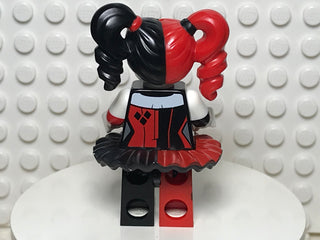 Harley Quinn, sh0398 Minifigure LEGO®   