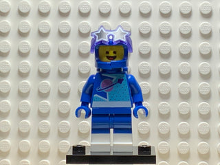 Stardust Benny, tlm205 Minifigure LEGO®   