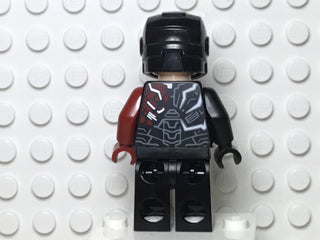 Iron Venom, sh0697 Minifigure LEGO®   