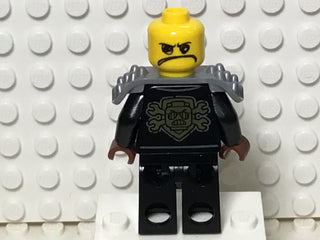 Scribble Cop, tlm138 Minifigure LEGO®   