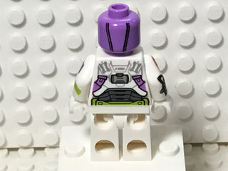 Buzz Lightyear, dis065 Minifigure LEGO®   