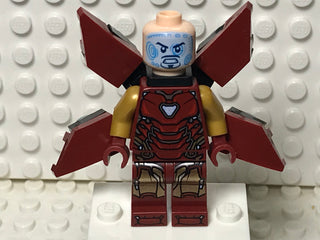 Iron Man Mark 85 Armor, sh0824 Minifigure LEGO®   