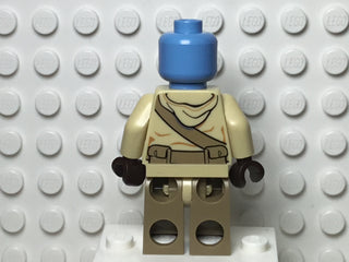 Duros Alliance Fighter, sw0689 Minifigure LEGO®   