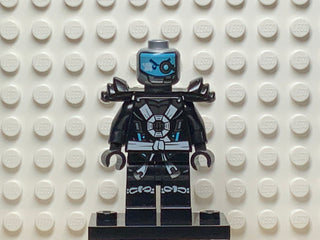 Zane (Deepstone Armor) - Possession, njo151 Minifigure LEGO®   