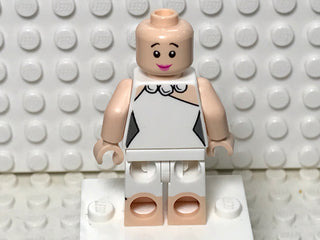 Wilma Flinstone, idea046 Minifigure LEGO®   