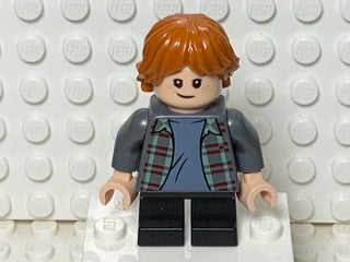 Ron Weasley, hp280 Minifigure LEGO®   