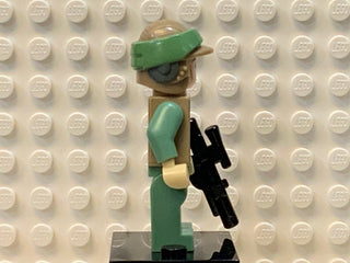 Endor Rebel Commando, sw0367 Minifigure LEGO®   