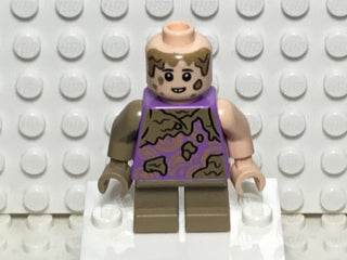 Lex Murphy, jw098 Minifigure LEGO®   