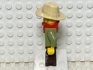 Jesper, njo171 Minifigure LEGO®   