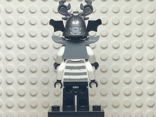 Giant Stone Warrior, njo235 Minifigure LEGO®   