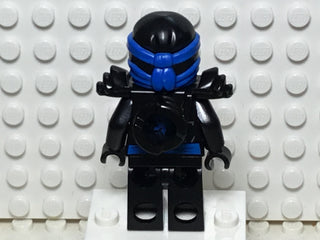 Jay, njo152 Minifigure LEGO®   