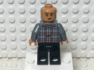 MJ (Michelle Jones), sh0776 Minifigure LEGO®   