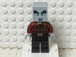 Pillager, min079 Minifigure LEGO®   