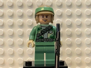 Endor Rebel Commando, sw0368 Minifigure LEGO®   