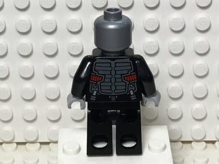 Robo Pilot, tlm065 Minifigure LEGO®   