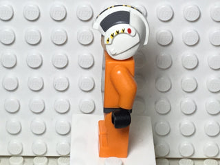 Wedge Antilles, sw0089 Minifigure LEGO®   