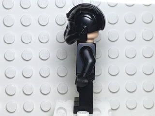 TIE Fighter Pilot, sw1138 Minifigure LEGO®   