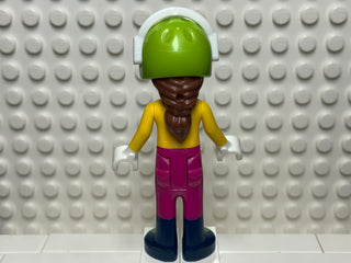 Olivia, frnd222 Minifigure LEGO®   