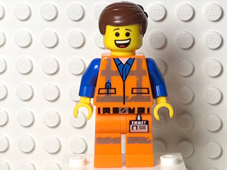 Emmet, tlm180 Minifigure LEGO®   