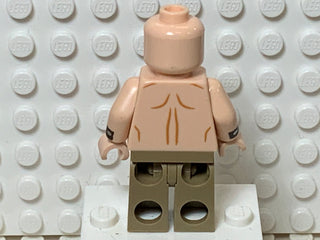 Mutant Leader, sh0396 Minifigure LEGO®   