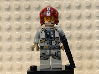 Sandspeeder Pilot, sw0882 Minifigure LEGO®   