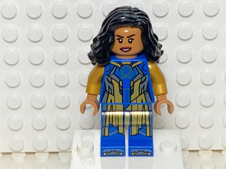 Ajak, sh0762 Minifigure LEGO®   