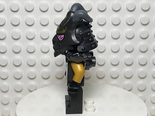 Crystal King/Overlord, njo769 Minifigure LEGO®   