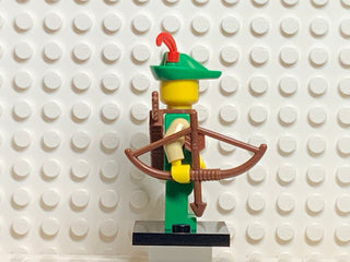 Forestman, col01-14 Minifigure LEGO®   