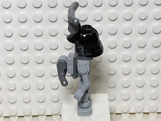 Armory Skeleton Mannequin, tlm169 Minifigure LEGO®   