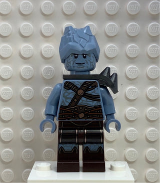 Korg, sh0810 Minifigure LEGO®   