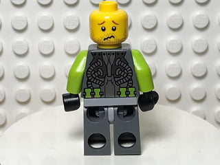 Atlantis Diver 4, atl006a Minifigure LEGO®   