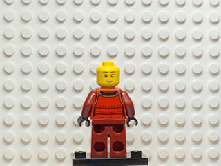 Samurai X, njo502 Minifigure LEGO®   