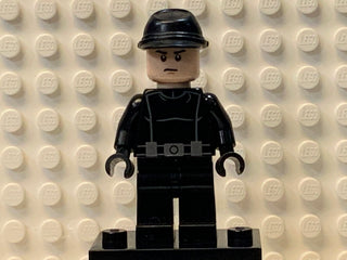 Imperial Pilot, sw0294 Minifigure LEGO®   