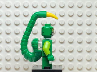 Scorpion, sh0361 Minifigure LEGO®   