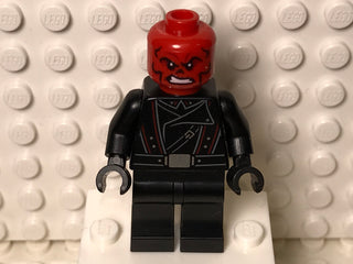 Red Skull, sh0652 Minifigure LEGO®   